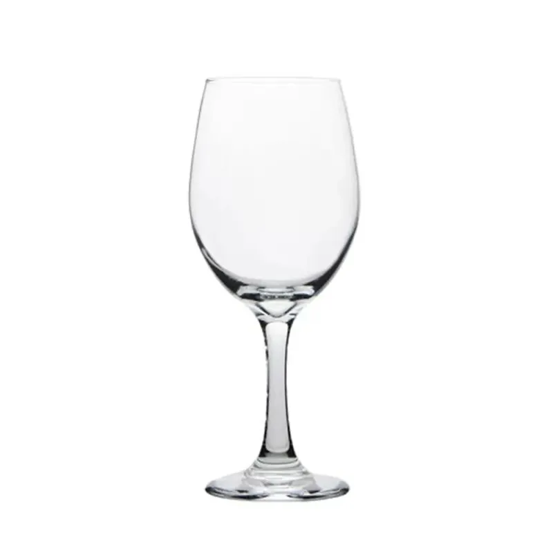 63 cl - Onis Perfection Calice Vino Rosso In Vetro Set 6 Pz Must-Have