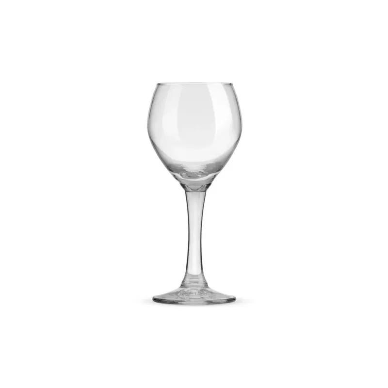 Occasione Imperdibile 24 cl - Onis Perfection Calice Vino Rosato In Vetro Set 6 Pz