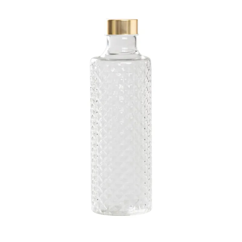 Economico 96.5 cl - Zafferano Isolano Bottiglia In Vetro Borosilicato