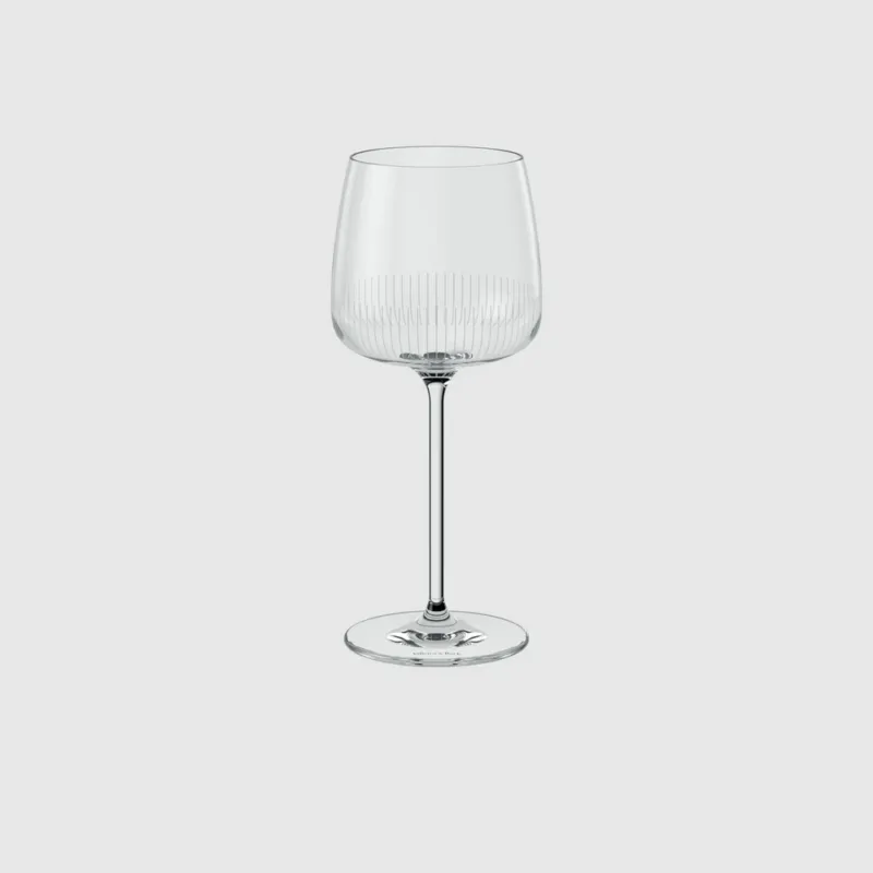 Spedito Oggi 20 cl - Villeroy & Boch Afina Calice Vino Rosso In Vetro Set 4 Pz