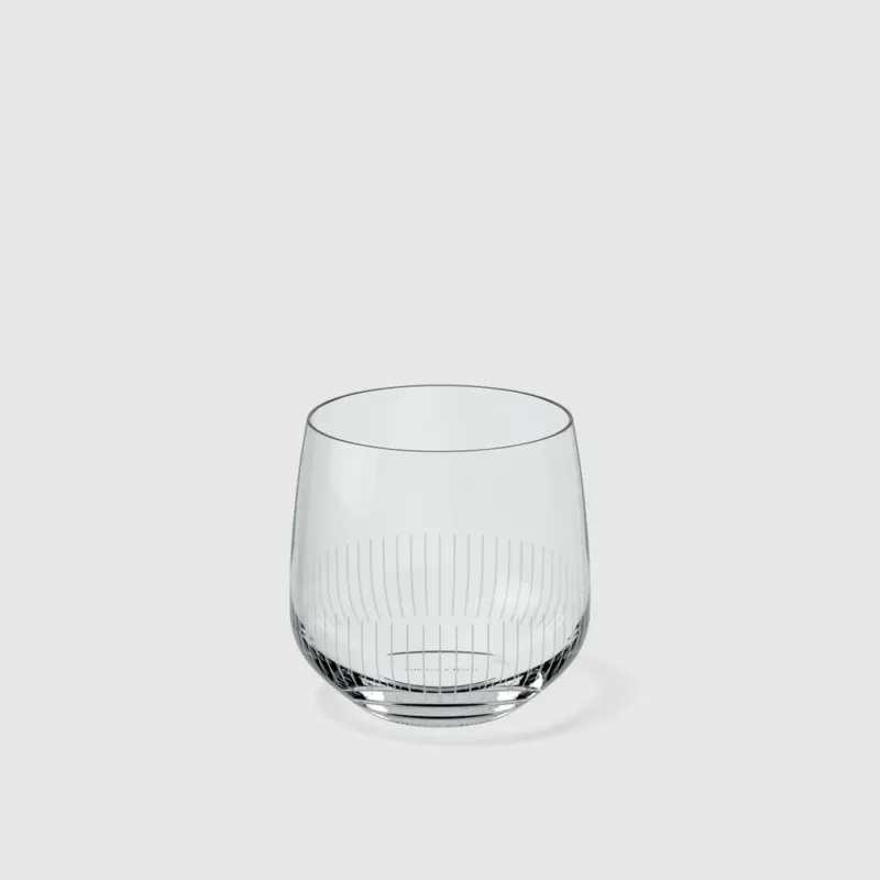 20 cl - Villeroy & Boch Afina Bicchiere Acqua In Vetro Set 4 Pz Offerta