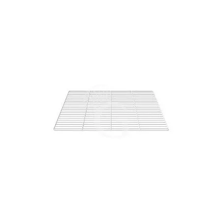 Prezzo Di Fabbrica Griglia per forno 700 - dimensioni 530 mm x 530 mm - S235JR CROMATO
