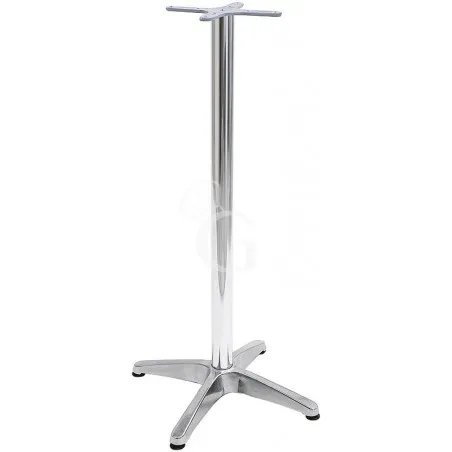 Base in alluminio altezza 1030 mm Di Tendenza