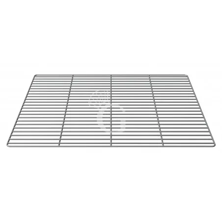 Compra Oggi Stesso Griglia in acciaio inox GN 1/1 530 mm x 325 mm