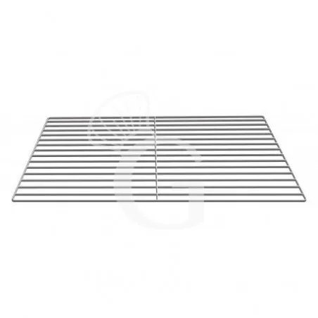 Griglia in acciaio inox 600 mm x 400 mm Scelto Dai Clienti