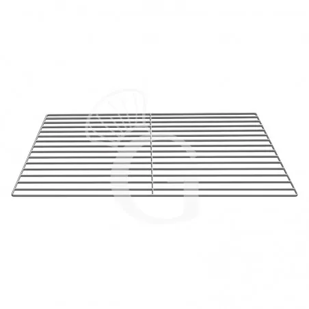 Griglia in acciaio inox GN2/3 325 mm x 354 mm Spedizione Espresso