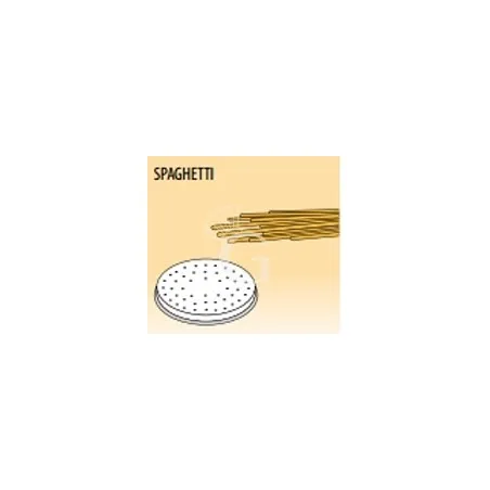 Trafila 8N formato spaghetti Di Tendenza