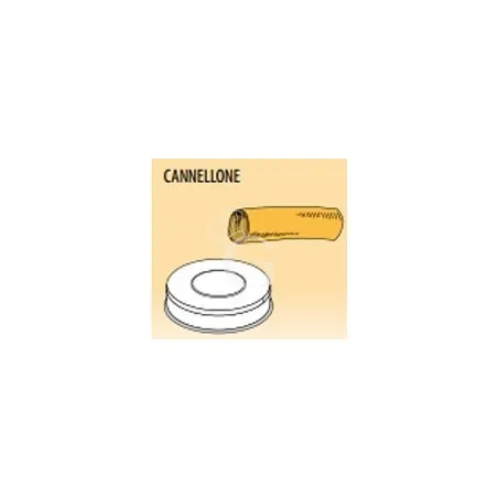 Nuova Collezione Trafila 2,5-4N formato cannellone