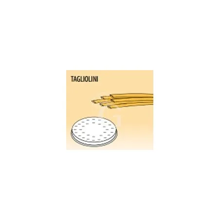 Non Perdere Trafila 2,5-4N formato tagliolini