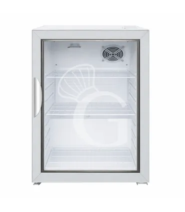 Minibar Refrigerato Statica Bibite 115 LT +2°C/+8°C Prezzo Di Fabbrica