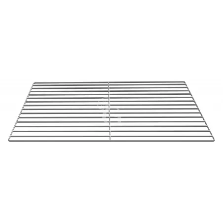 Ultimissimo Modello Griglia cromata 752 mm x 390 mm