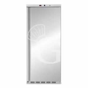 Armadio Refrigerato Statico in inox -18°C/-22°C 555 LT Ultimissimo Modello