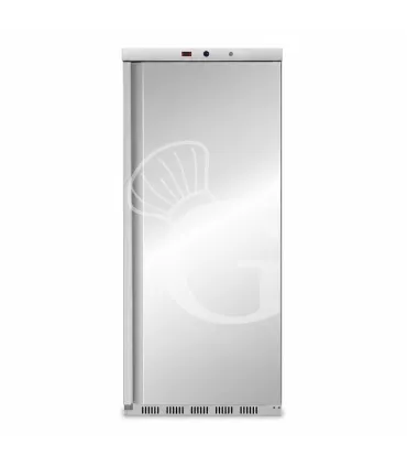 Armadio Refrigerato Statico in inox -18°C/-22°C 555 LT Ultimissimo Modello