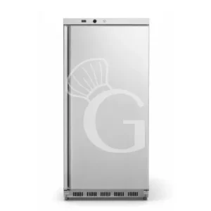 Armadio refrigerato statico - in acciaio inox - temp. +2°C/+8°C - capacità 555 LT Occasione