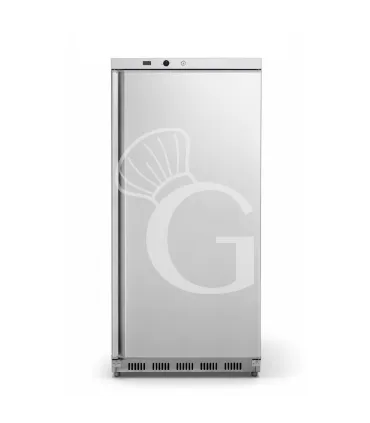 Armadio refrigerato statico - in acciaio inox - temp. +2°C/+8°C - capacità 555 LT Occasione