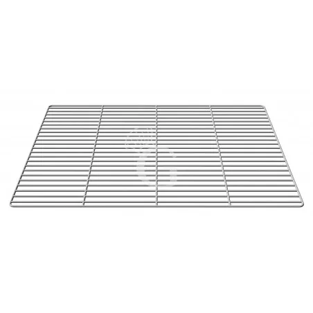 Griglia plastificata piccola 630 mm x 290 mm Prezzo Di Fabbrica