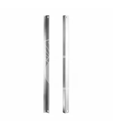 Pagamento Sicuro Coppia guide a L per teglie 600x400