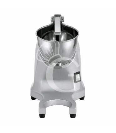 Nuova Collezione Tritaghiaccio Professionale per ghiaccio a scaglie Monofase 350 W, 1400 rpm, L 180 mm x P 500 mm x H 270 mm