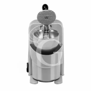 Tritaghiaccio Professionale per tritare a neve Monofase 350 W, 1200 rpm, L 210 mm x P 465 mm x H 310 mm Prezzo Conveniente