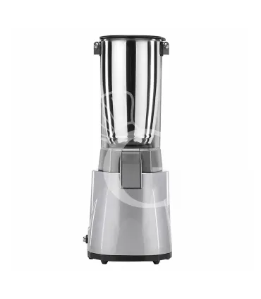 Rompighiaccio in scaglie Professionale Monofase 0,15 KW, 800 rpm, L 210 mm x P 380 mm x H 490 mm Esclusivo