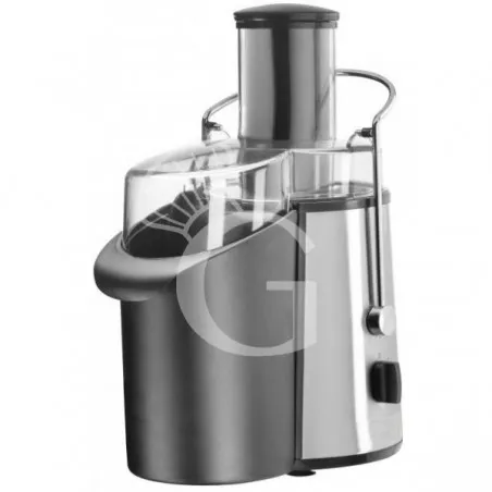 Centrifuga per frutta e verdura 850 W L 230 mm x P 310 mm x H 395 mm Spedizione Espresso