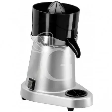 Ultima Occasione Spremiagrumi Elettrico in lega di alluminio verniciato tripla pigna 1800 rpm