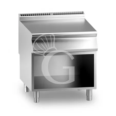 Scelto Dai Clienti Elemento neutro su mobile aperto con cassetto L 800 mm x P 900 mm