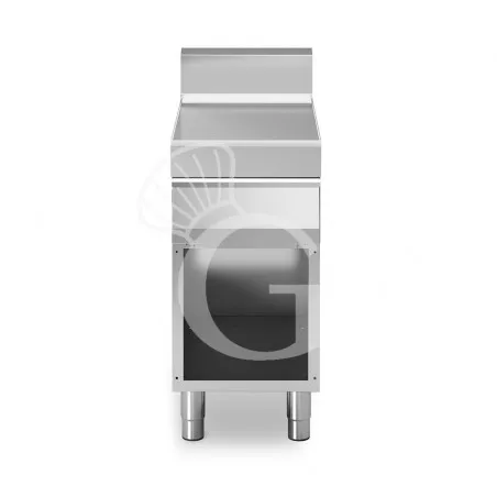 Prezzo Basso Elemento neutro su mobile aperto con cassetto L 400 mm x P 700 mm
