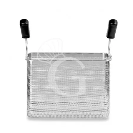 Cestello da GN1/3 orizzontale per cuocipasta - L 290 mm x P 160 mm x H 200 mm Esclusivo