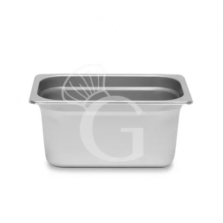 Bacinella per bagnomaria GN1/4 - L 265 mm x P 162 mm Super Prezzo