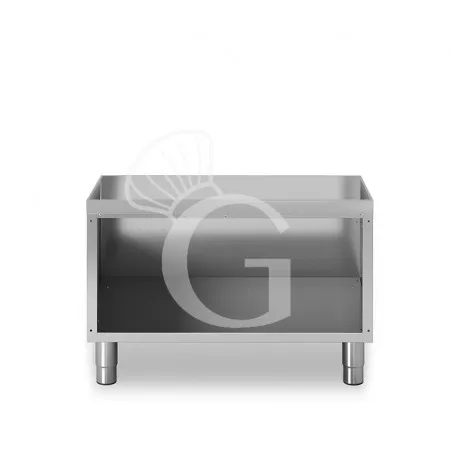 Base aperta dimensione L 1200 mm x P 490 mm x H 570 mm Compra Adesso