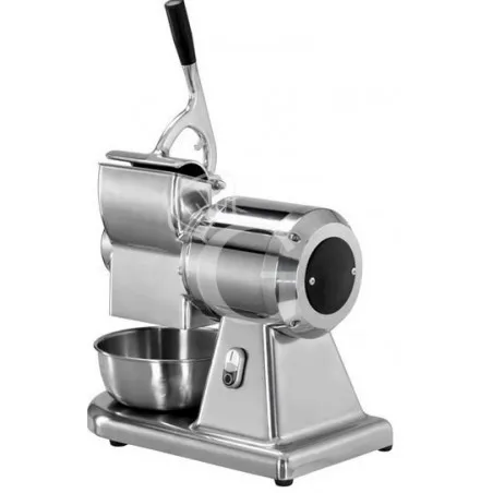 Acquista Ora Grattugia Monofase produzione 40 kg/h L 420 mm x P 300 mm x H 390 mm