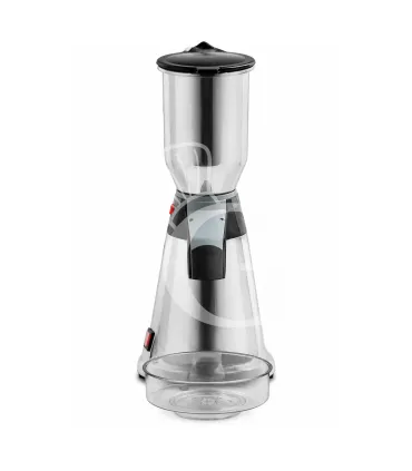 Prezzo Scontato Spezzaghiaccio Automatico Professionale Monofase 450 W, 1400 rpm, L 220 mm x P 300 mm x H 520 mm