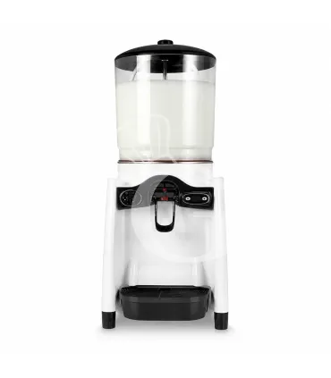 Soddisfatti O Rimborsati Distributore per bevande fredde 12 LT L 310 mm x P 370 mm x H 700 mm