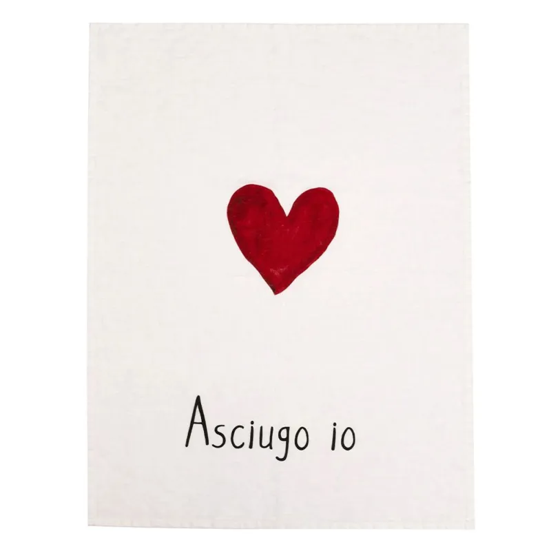 CANOVACCIO ASCIUGO IO 50X68 CM Prezzo Di Fabbrica