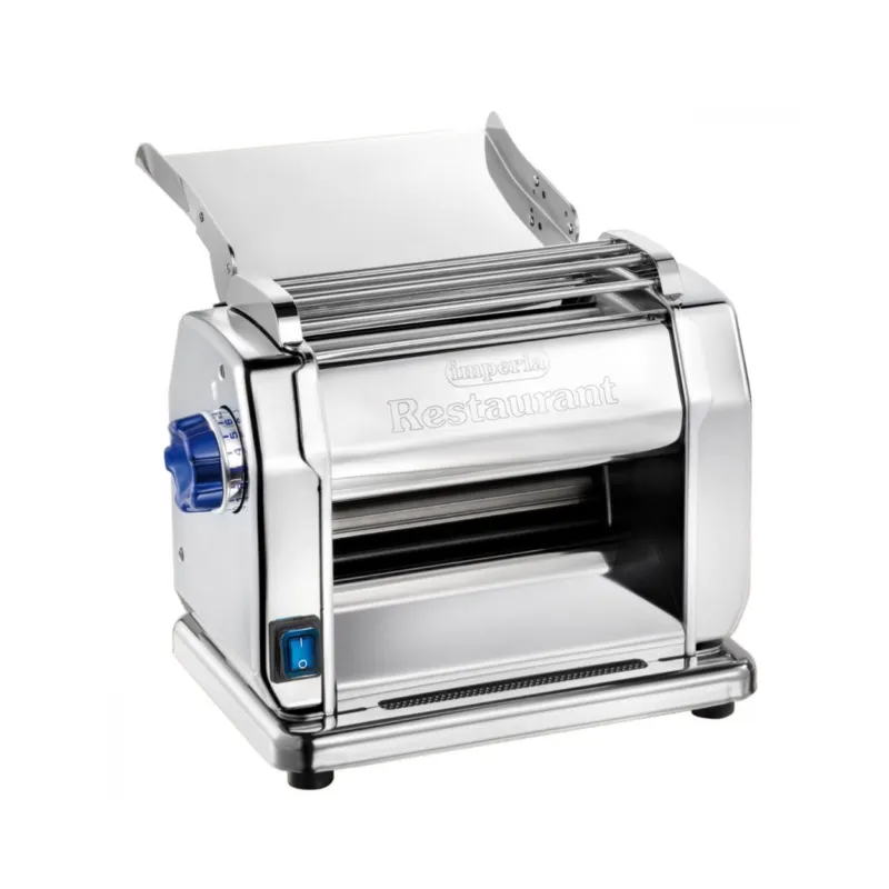 RESTAURANT SFOGLIATRICE ELECTRIC PROFESSIONAL Prezzo Basso