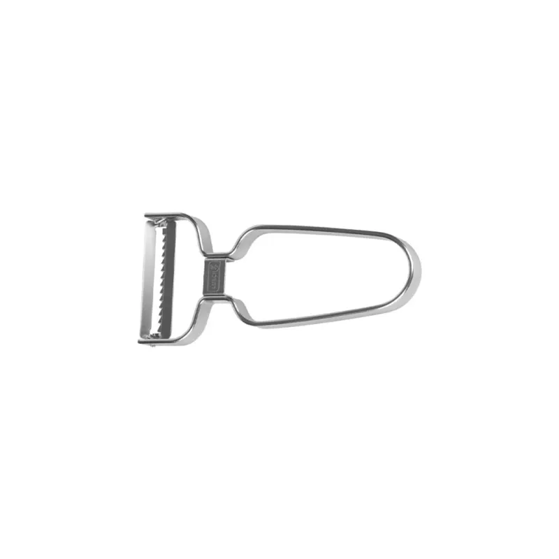 Prezzo Scontato SBUCCIATORE A JULIENNE ACCIAIO INOX