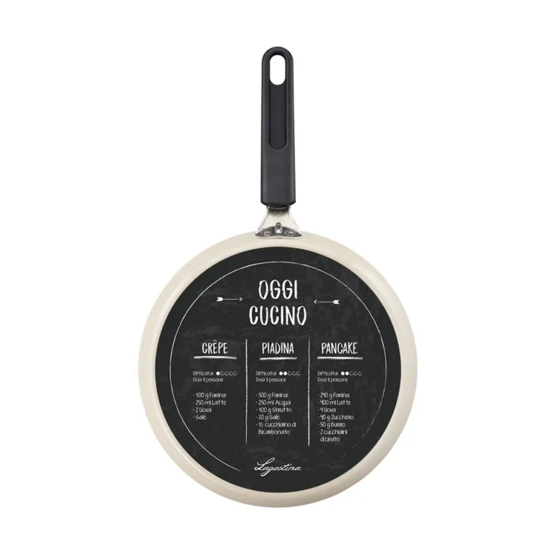 CREPIERA ANTIADERENTE MULTIUSO 28 CM Offerta Limitata
