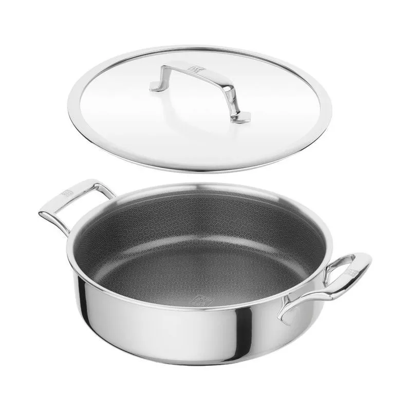 Scelto Dai Clienti PEAK TEGAME ANTIADERENTE + COPERCHIO 26CM