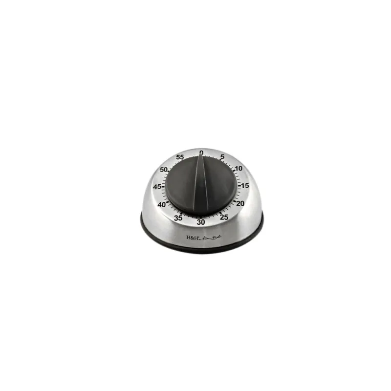Compra Oggi Stesso BARBIERI TIMER CUCINA MECCANICO INOX