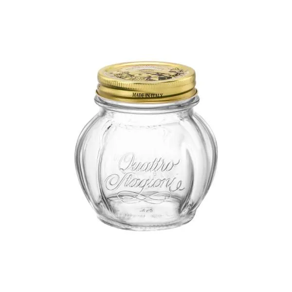 Prezzo Conveniente QUATTRO STAGIONI VASO POMODORO 40 ML CON TAPPO 3 PZ