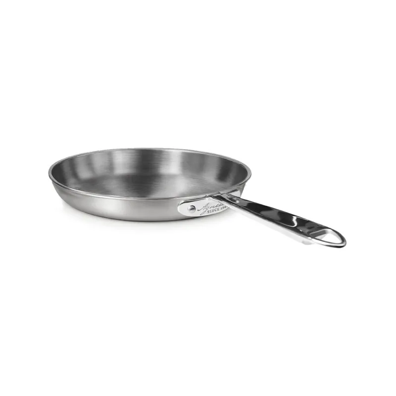 Miglior Prezzo PADELLA BASSA ALUINOX 111 CM 32