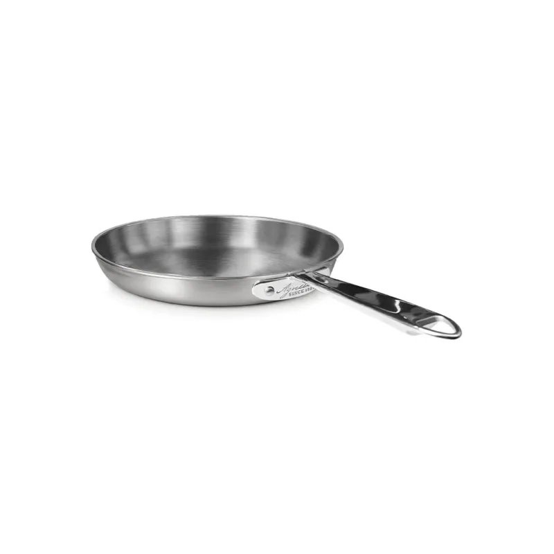 PADELLA BASSA ALUINOX 111 CM 28 Solo Oggi