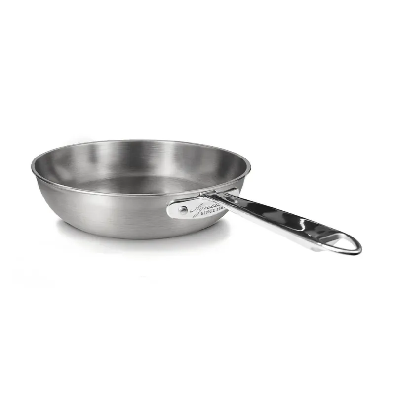 Promozione PADELLA ALTA ALUINOX 111 CM 28