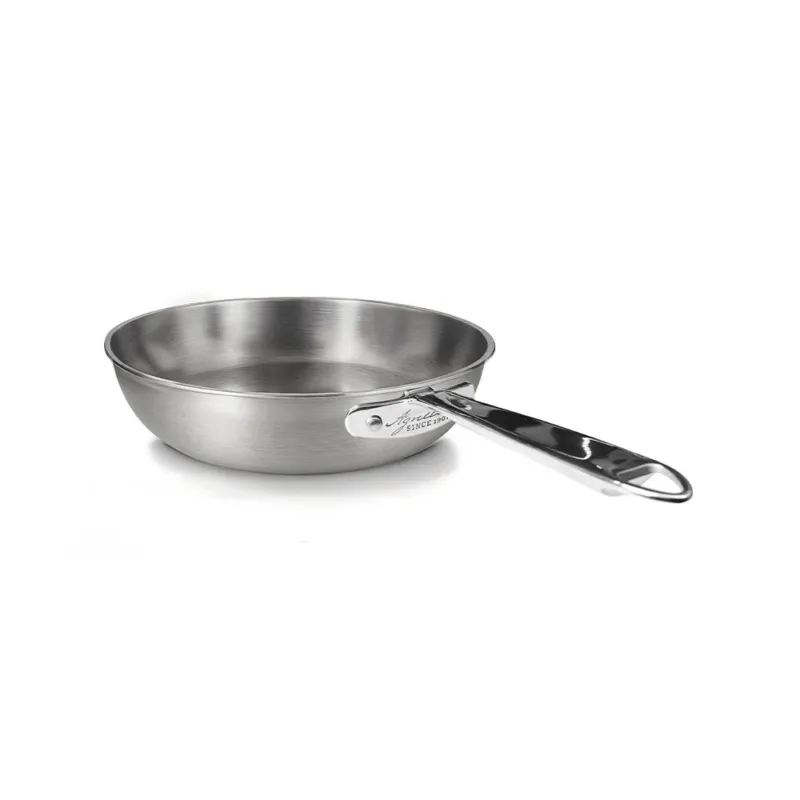 PADELLA ALTA ALUINOX 111 CM 20 Esclusivo