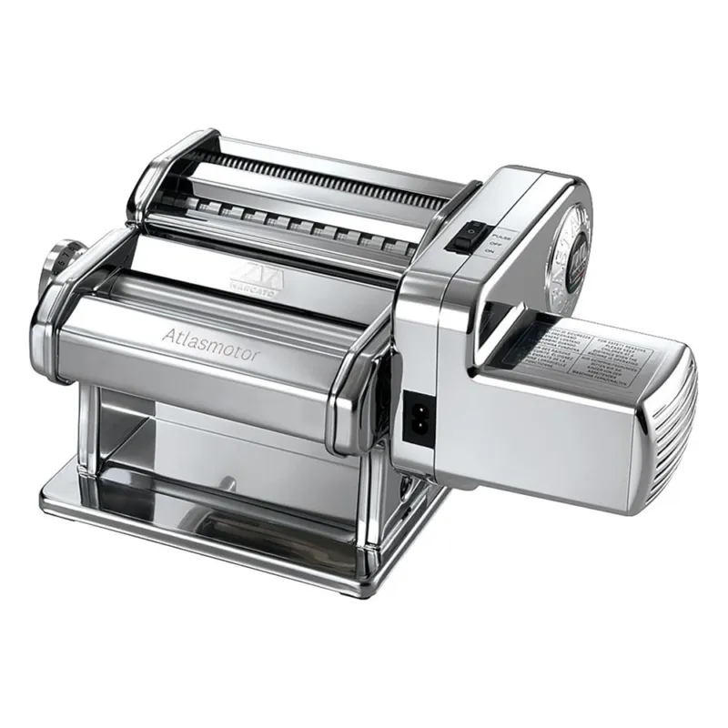 Promozione Esclusiva ATLASMOTOR MACCHINA PER PASTA