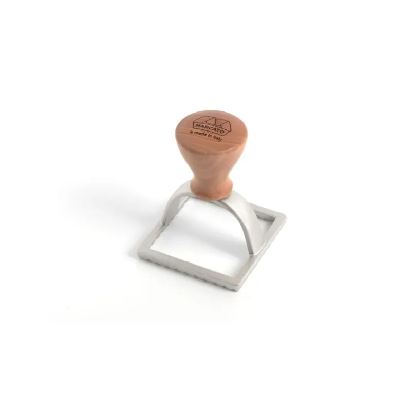 TAGLIARAVIOLI QUADRATO CM. 5,8 Sconto