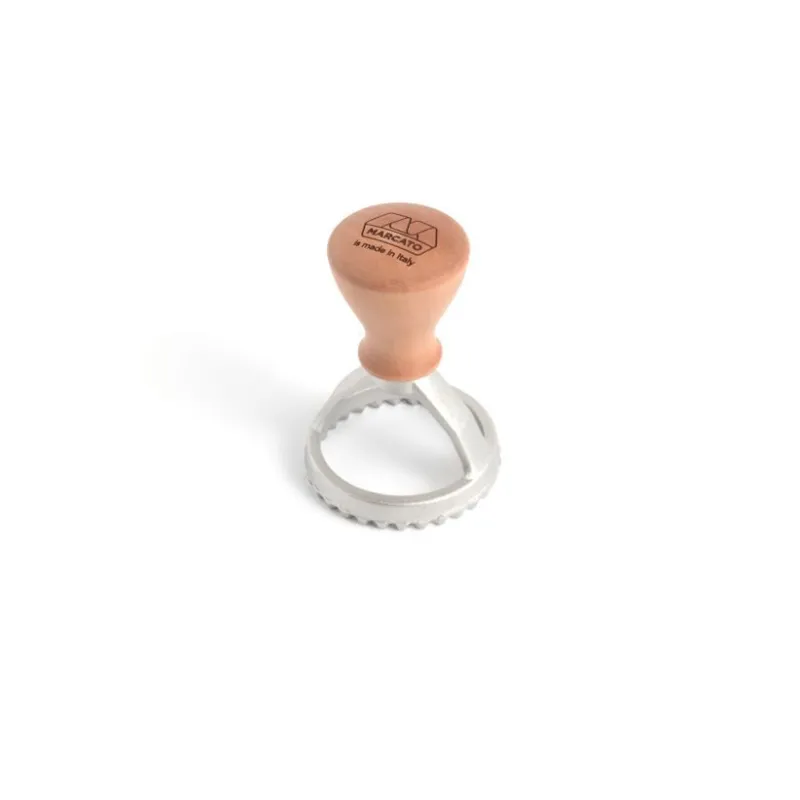Promozione Esclusiva TAGLIARAVIOLI ROTONDO CM. 5,8