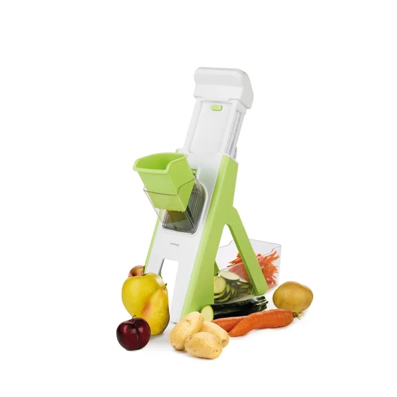 MANDOLINA AFFETTA VERDURE VERTICALE 2553 Promozione Esclusiva