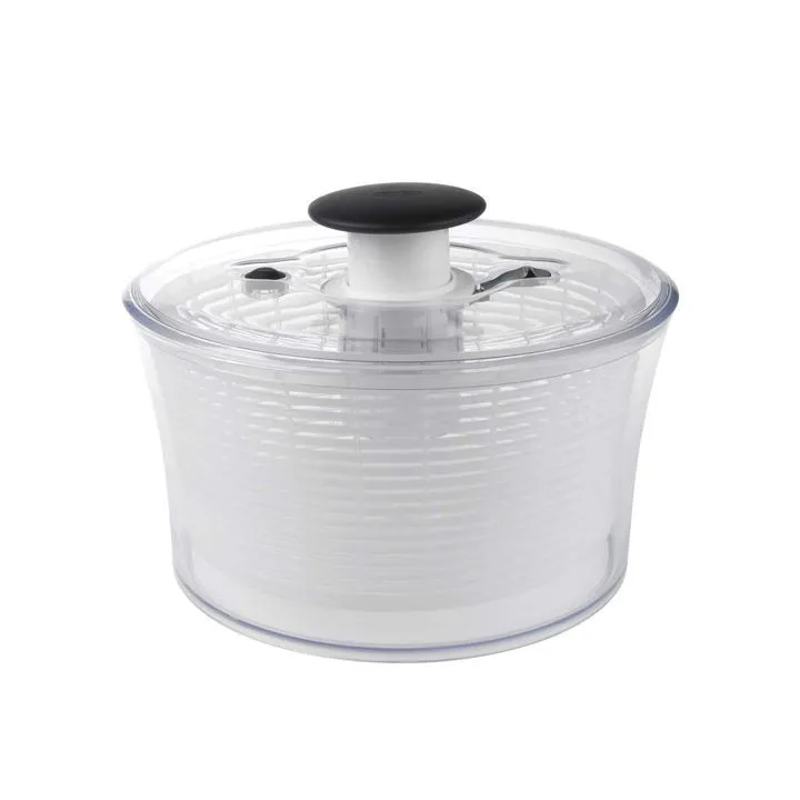 GOOD GRIPS CENTRIFUGA INSALATA BIG Ultime Pezzi
